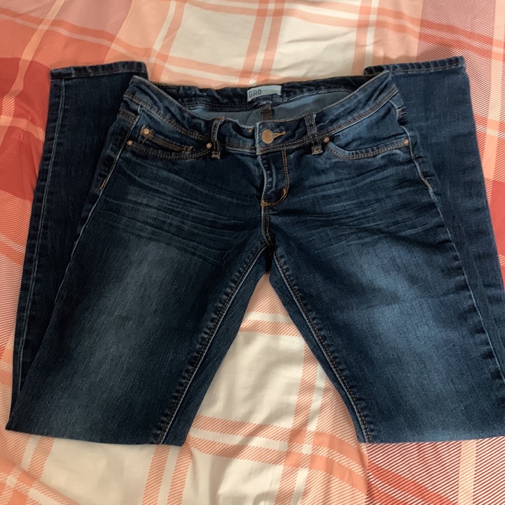 Denim Jeans - Picture 2 of 4